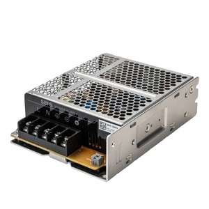 Di alta qualità automazione industriale Plc Pac Controller dedicati con S8FS-C05024 Plc logica Controller di programmazione - Product Image 1