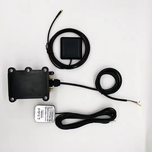 Iridium Connected IOT Remote Mining Gps <strong>tracker</strong> for Truck Mining Machine with 9603N - Product Image 5
