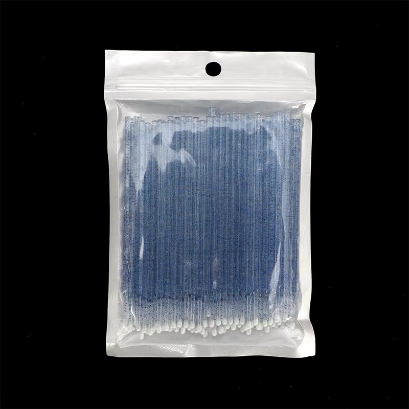 Deep blue crystal