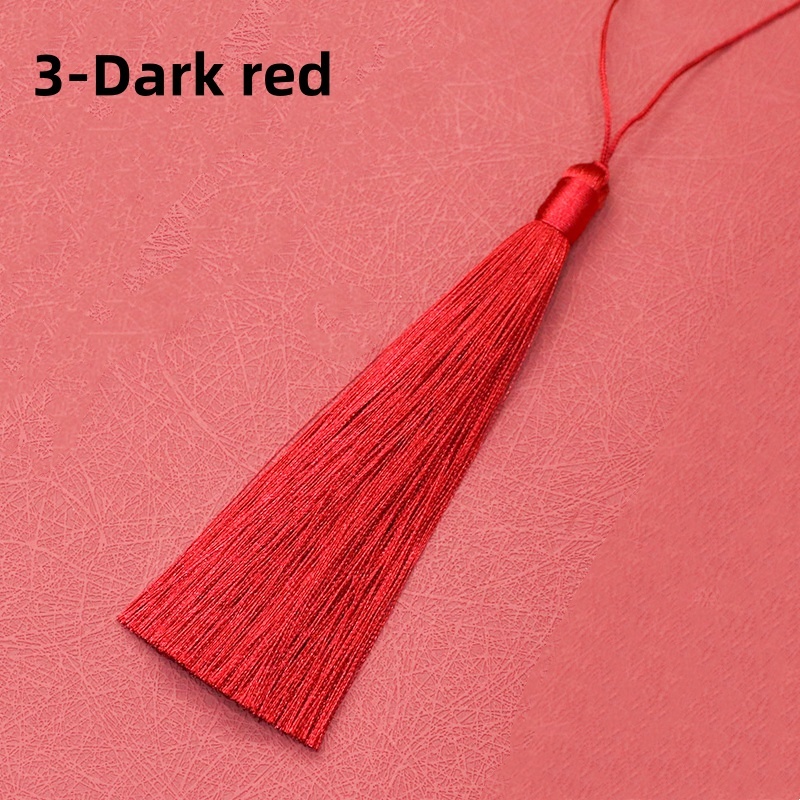 3-Dark red