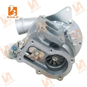 New High Performance High Quality N04C <strong>Turbo</strong> for <strong>Hino</strong> Truck N04C Engine N04C Turbocharger for Engine Rebuilding - Product Image 4