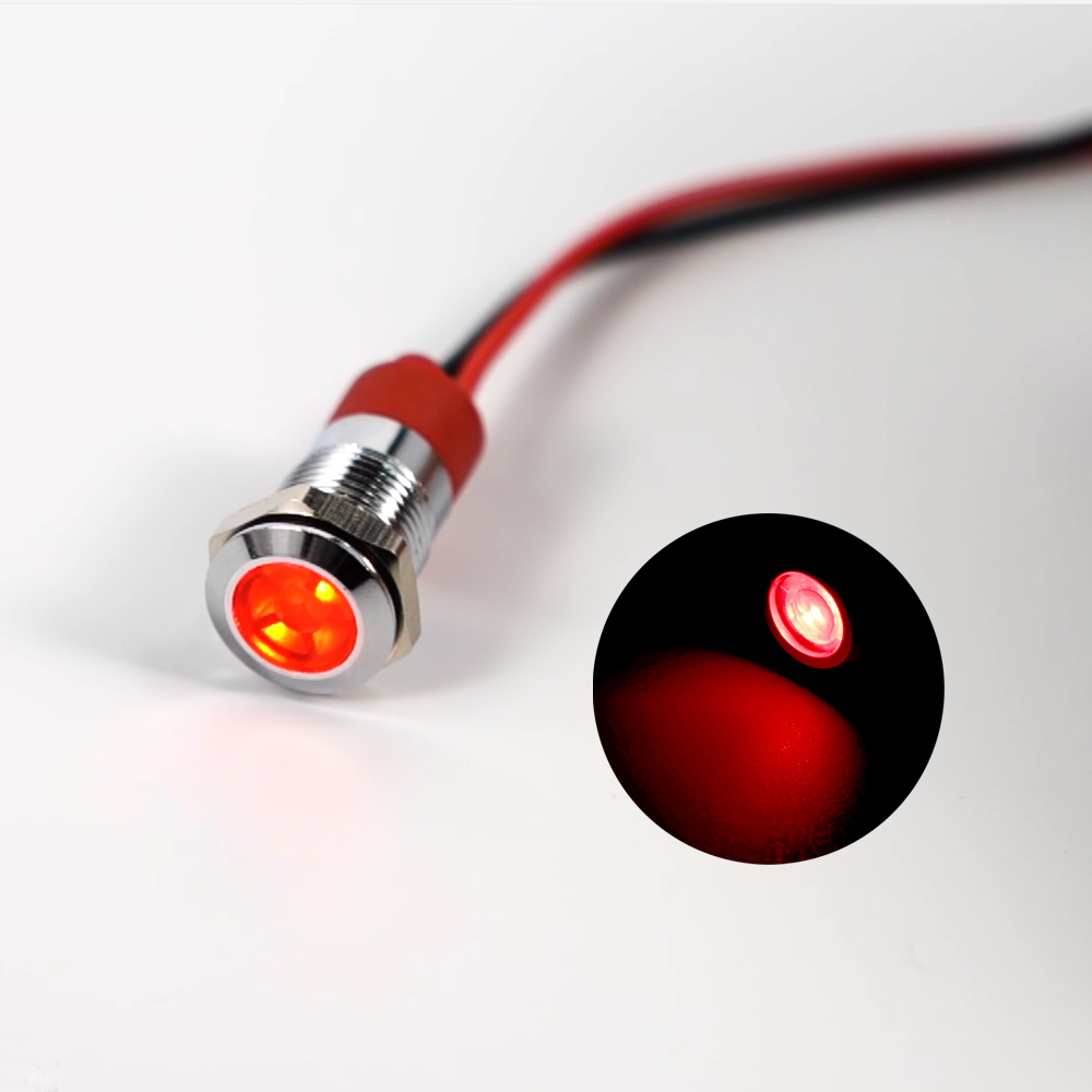 Rouge - 6mm