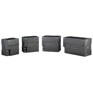 SIMATIC-Módulo de CPU estándar, original, SIMATIC, 220 V CA o 110 CC, 18 entradas/12 salidas, 6ES7288-1SR30-0AA1 - Product Image 1