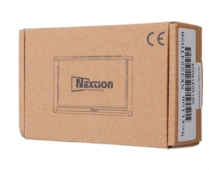 Nextion NX3224T028 2.8 pollici HMI intelligente UART UART seriale Touch TFT modulo schermo LCD - Product Image 6