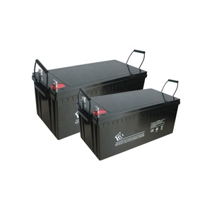 太阳能发电系统 - Product Image 4