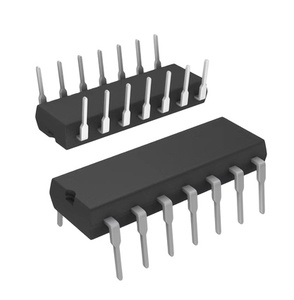 PIC16F753-I/P ST MLコア8ビットマイクロコントローラー新しいオリジナル本物のI/SL - Product Image 1