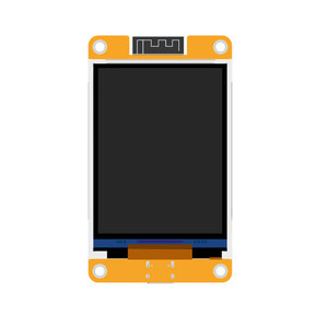 2.8インチESP32-32Eディスプレイ240*3202.8 "TFT LCDタッチスクリーンモジュールなしILI9341VドライバーIC TYPE-Cインターフェース付き - Product Image 4