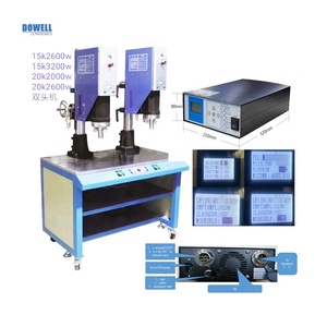 20 кГц 1000 Вт-2600 Вт ультразвуковой генератор печатной платы драйвера - Product Image 6