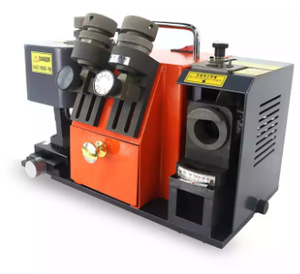 中国制造通用多功能刀具磨床磨刀机立铣刀钻头车床工具 - Product Image 4