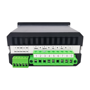 温湿度控制器/培养箱控制器全自动培养箱控制器HT-10 - Product Image 6