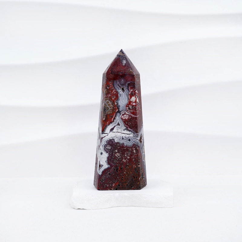 agate mexicaine