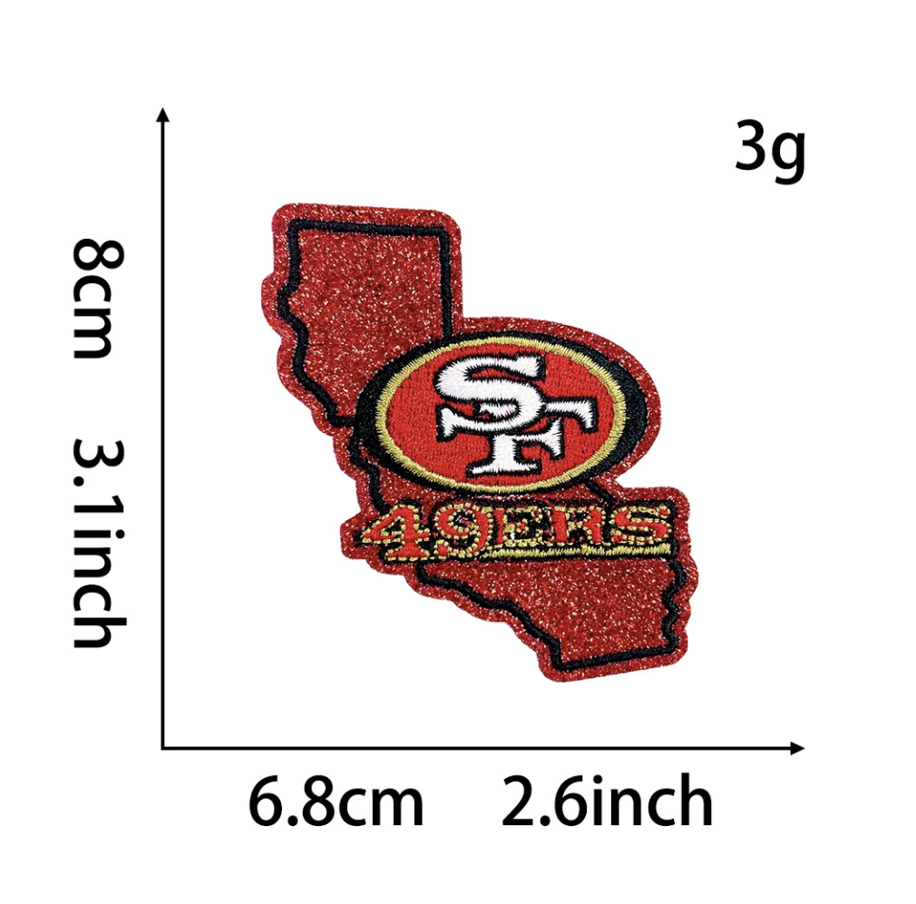 49ers de San Francisco
