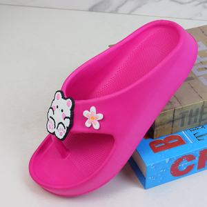 Hete Verkoop Nieuwe Zomer Non-Slip Eva Rif Slippers Slippers Sandalen Groot Formaat Groothandel Slippers - Product Image 6