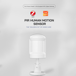Tuya Intelligent Zigbee Human <strong>Infrared</strong> <strong>Motion</strong> <strong>Sensor</strong> / Pir <strong>Sensor</strong> - Product Image 2