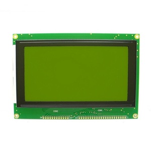 Pantalla LCD de 240x160 con interfaz paralela - Product Image 4
