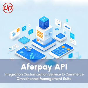 Aferpay API интеграционная служба настройки электронной коммерции omnicnel Management Suite