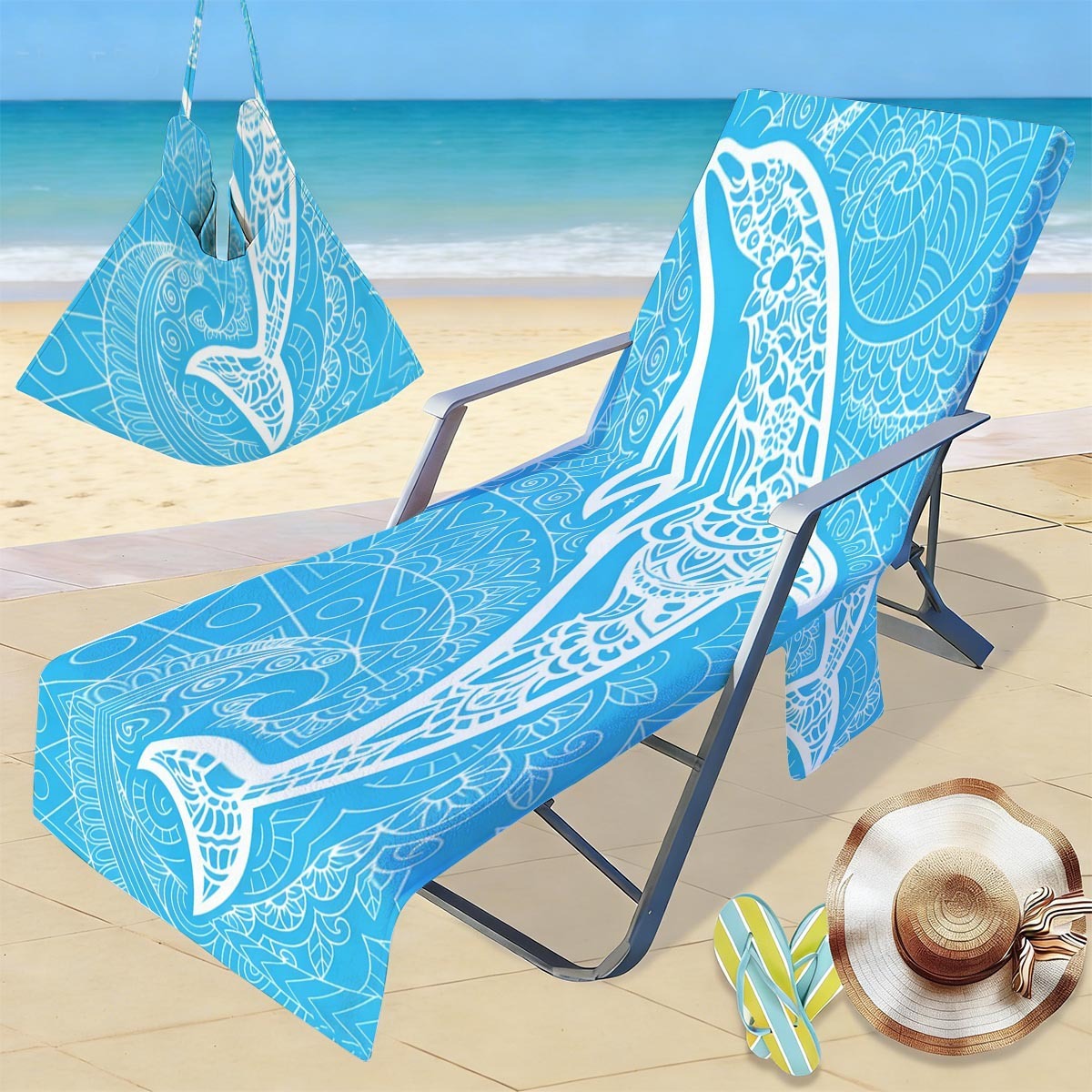 Beach Towel Design 15