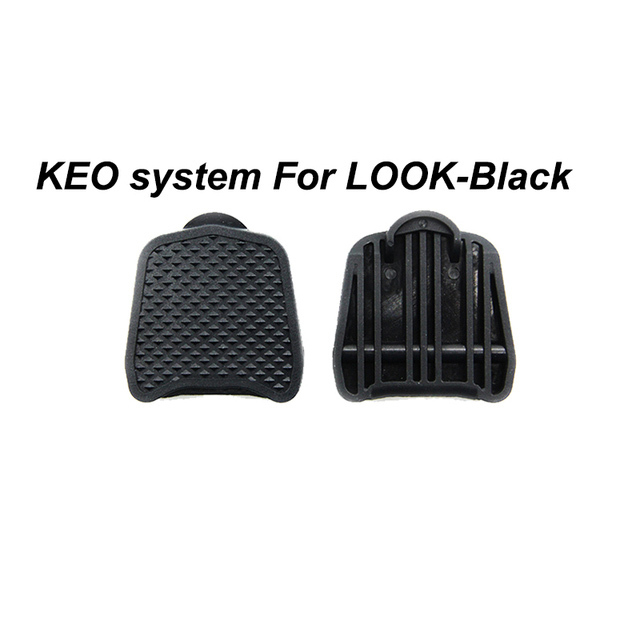 K-E-O negro