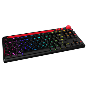 Oem Customized Ergonomic <strong>Notebook</strong> <strong>Keyboard</strong> Wireless Akko <strong>Keyboard</strong> Teclado <strong>Keyboard</strong> for Home Office Gamer - Product Image 4