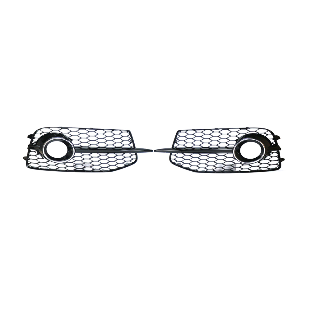 Chrome Trim 1set