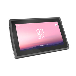 4G LTE GPS CANbus Entradas analógicas 10 pulgadas Terminal de pantalla Android resistente Tableta de vehículo para agricultura Agricultura Tableta resistente PC - Product Image 2