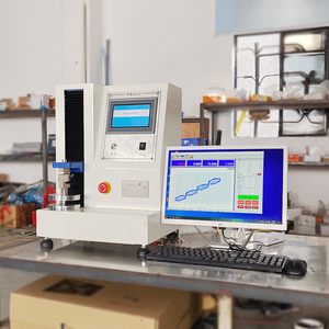 Computer-Automatische Federtestmaschine/Feder-Dauerdruck-Testmaschine - Product Image 3