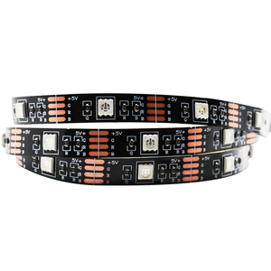 1M 2M 3M 4M 5M IP20 IP65 17キーRFリモート5050RGBTVバックライトUSBLEDストリップライト - Product Image 3