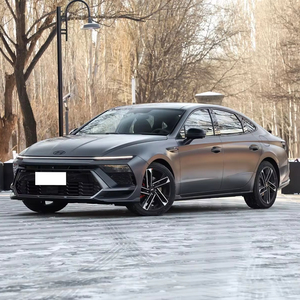 <strong>Hyundai</strong> 2024 Sonata 2024 2.0T 1.5T 8AT Mid-size Car New Cars with Cheap <strong>Price</strong> - Product Image 6