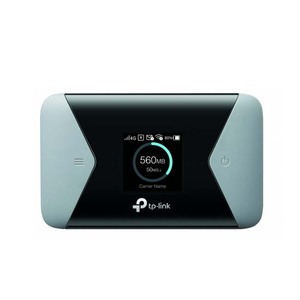 M7450 <strong>LTE</strong> Cat.6 mobile hotspot Mobile WiFi Modem Router - Product Image 1