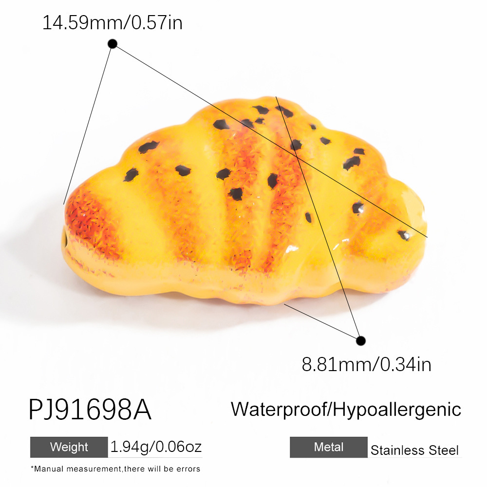 Croissant A