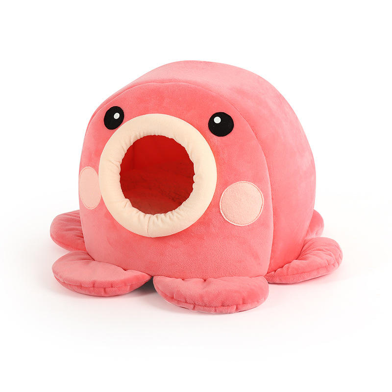 ปลาหมึก