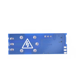 Smart Electronics Micro USB Power Adjustable <strong>Delay</strong> Relay Timer Control Module 5V-30V Trigger <strong>Delay</strong> Electronic Modules Kits - Product Image 4
