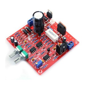 0-30V 2mA-3A Einstellbare DC-geregelte Strom versorgung Diy Kit Kurzschluss strom begrenzung schutz platinen modul - Product Image 1