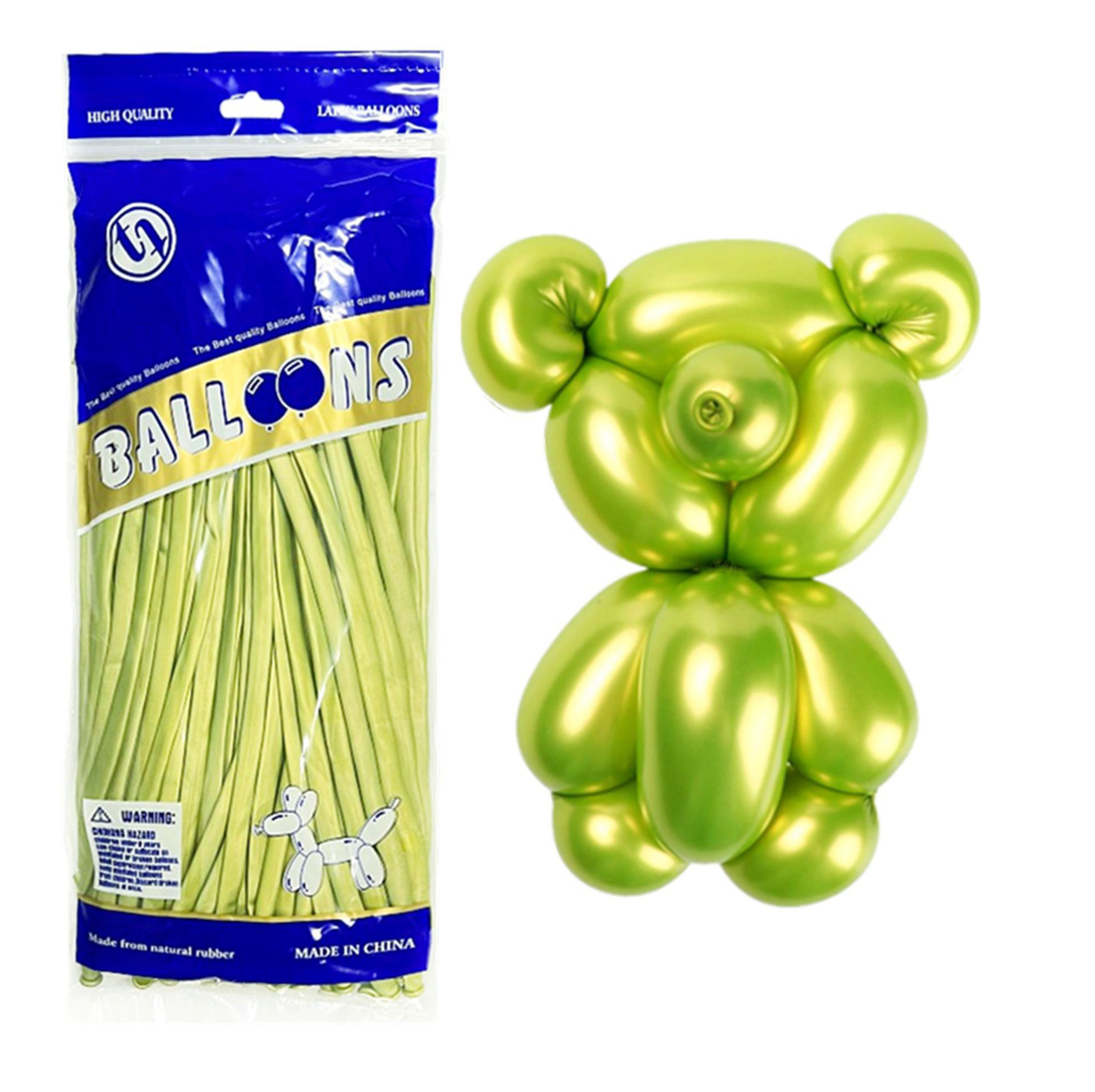 Verde chiaro