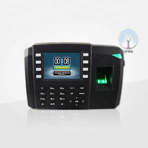 (Modello TFT600) Presenza di Tempo di Impronte Digitali e Sistema di Controllo di Accesso Con Multi Lingua e Più Grande capacità - Product Image 4
