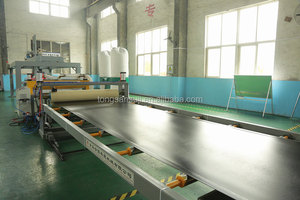 2-3 kez köpük oranı plastik PE köpük levha ekstruder yapma makinesi üreticisi - Product Image 5