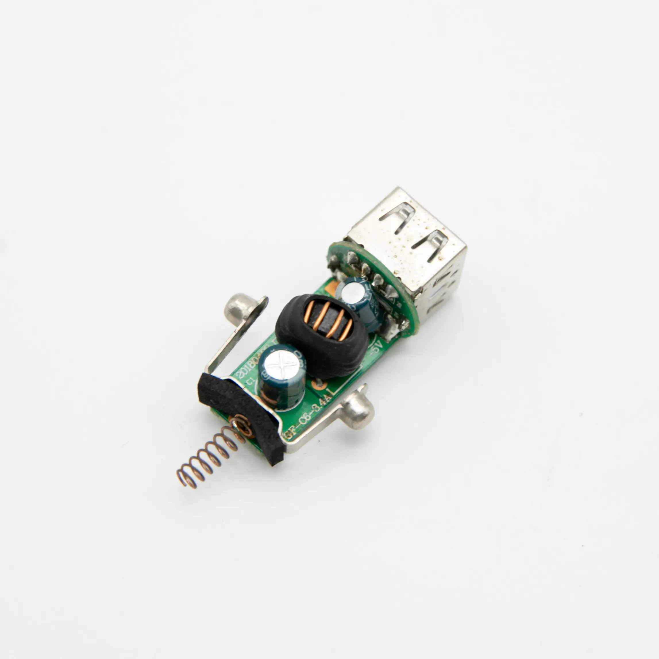 Chargeur de voiture USB de Circuit imprimé de haute qualité PCB PCBA Board Electronic Power Bank PCBA
