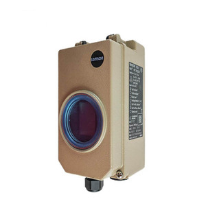 วาล์วปรับตำแหน่งพร้อมฮาร์ทวาล์ว3730-3ประเภท Samson - Product Image 6