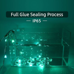 Luce programmabile indirizzabile per esterni rgb pixel light IP65 led point light