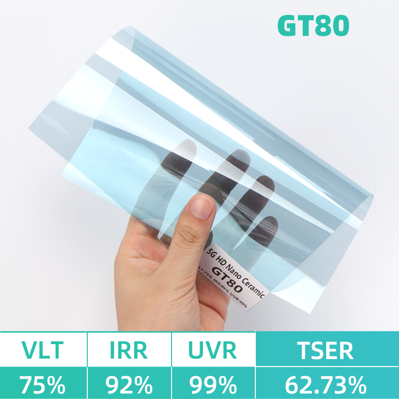 GT80 จีที80