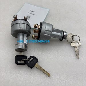 PC03 PC05 pc08uu PC09 PC10 pc100 công tắc đánh lửa 0808610000 08086-10000 0808620000 08086-20000 20y0624680 20y-06-24680 - Product Image 3