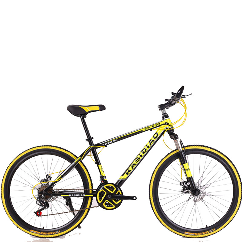Jaune