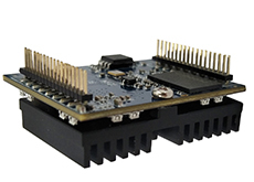 Dual frequency 3x3 MIMO 733Mbps <strong>interface</strong> SPI PCIE industrial wireless access point 802.11ac <strong>wifi</strong> <strong>module</strong>