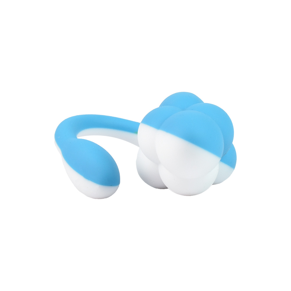 Blanc-bleu
