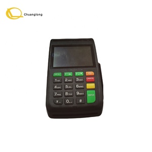 Терминал AF75 POS с NFC считывателем Rfeid считыватель беспроводной POS Считыватель кредитных карт терминальный аппарат классический платеж - Product Image 2