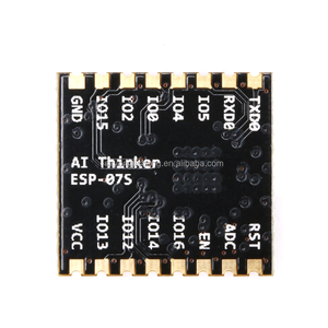 Stock ESP 07 ESP8266 porta seriale al modulo WIFI ESP-07S