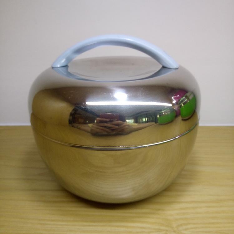Silver+Color handle