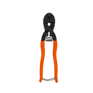 8'' Heavy <strong>Duty</strong> Wire, Rope <strong>Cutters</strong> Stainless Steel Mini Wire Rope <strong>Cutter</strong> Hand Tool for Railing Decking Wire Seals/ - Product Image 3