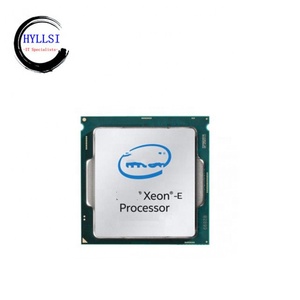 E-2288G 16M แคช3.70 GHz โปรเซสเซอร์ Cpu E-2288G - Product Image 2