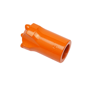 Competitive Price High Pressure <strong>Chisel</strong> <strong>Bit</strong> Button Thread Button <strong>Bit</strong> <strong>Tapered</strong> <strong>Bit</strong> - Product Image 6